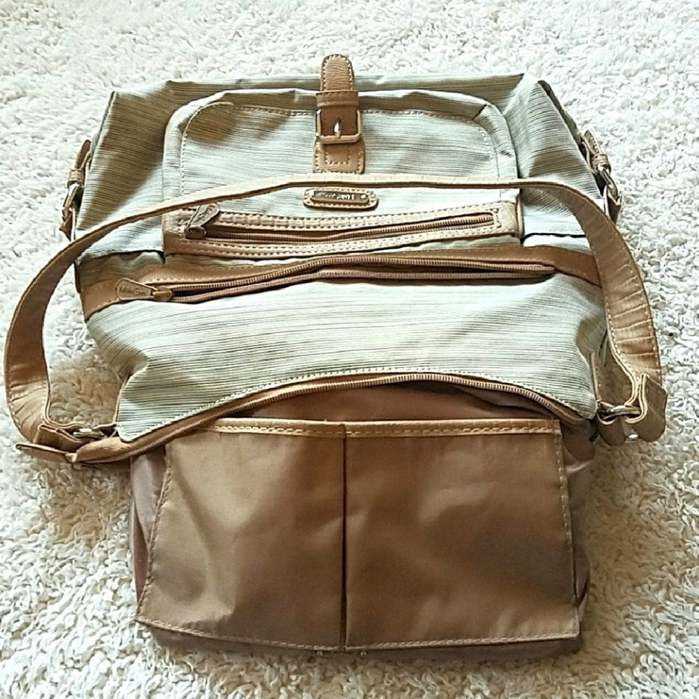 🎊HP🎊MULTISAC BRAND BAG - Picture 5 of 7